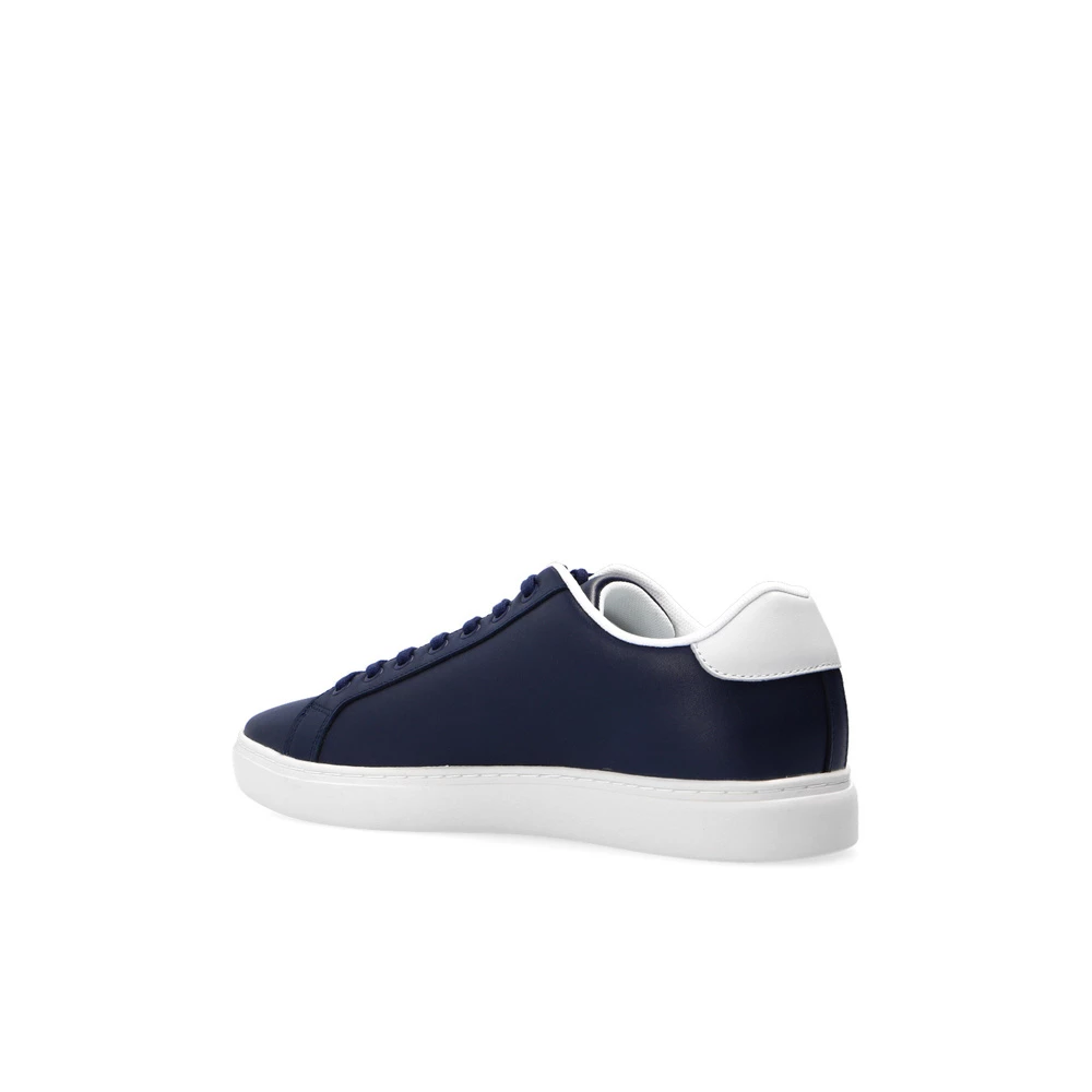 PS By Paul Smith Rex Sneakers Blue 4 PS By Paul Smith Rex Sneakers Blue - Bilde 4