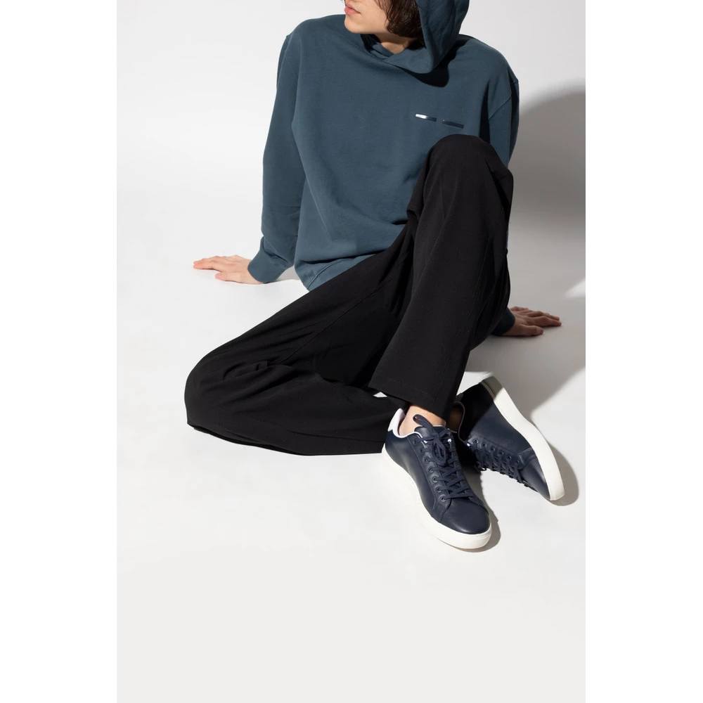 PS By Paul Smith Rex Sneakers Blue 5 PS By Paul Smith Rex Sneakers Blue - Bilde 5