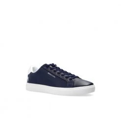 PS By Paul Smith Rex Sneakers Blue 11 PS By Paul Smith Rex Sneakers Blue -Tilbud miinto Butikk unnamed file 7552