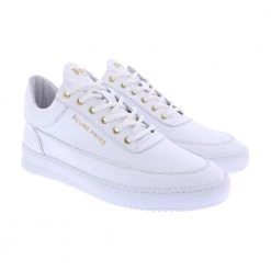 Filling Pieces Sneakers White -Tilbud miinto Butikk unnamed file 7561