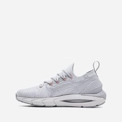 Under Armour Shoes 3024154 111 Gray