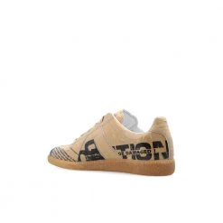 Maison Margiela Sneakers With Logo Beige 8 Maison Margiela Sneakers With Logo Beige -Tilbud miinto Butikk unnamed file 7570