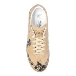 Maison Margiela Sneakers With Logo Beige 10 Maison Margiela Sneakers With Logo Beige -Tilbud miinto Butikk unnamed file 7572