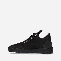 Filling Pieces Sneakers Low Top Ripple 25127261847 36 Black -Tilbud miinto Butikk unnamed file 7585