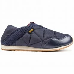 Teva Ember Mocc Sneakers Blue