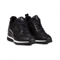 Xti Sneakers Black