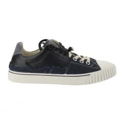 Maison Margiela Sneakers Black
