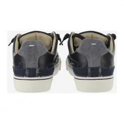 Maison Margiela Sneakers Black -Tilbud miinto Butikk unnamed file 7611