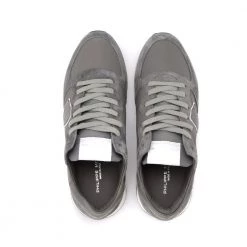 Philippe Model TRPX Sneakers Gray 7 Philippe Model TRPX Sneakers Gray -Tilbud miinto Butikk unnamed file 7633