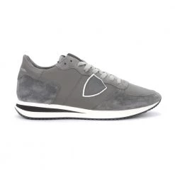 Philippe Model TRPX Sneakers Gray 8 Philippe Model TRPX Sneakers Gray -Tilbud miinto Butikk unnamed file 7634