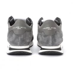 Philippe Model TRPX Sneakers Gray 9 Philippe Model TRPX Sneakers Gray -Tilbud miinto Butikk unnamed file 7635