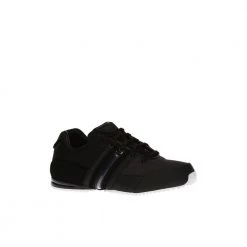 Y-3 Sprint Lace-Up Sneakers Black -Tilbud miinto Butikk unnamed file 7639