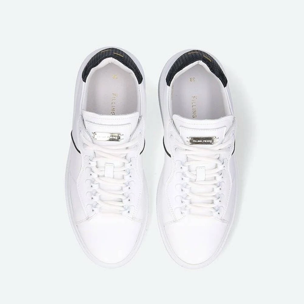 Filling Pieces Sneakers 89121831901 36 White 1 Filling Pieces Sneakers 89121831901 36 White