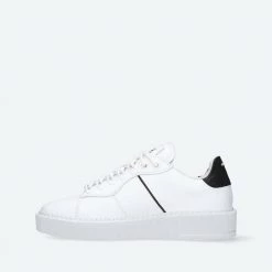 Filling Pieces Sneakers 89121831901 36 White 9 Filling Pieces Sneakers 89121831901 36 White -Tilbud miinto Butikk unnamed file 7642