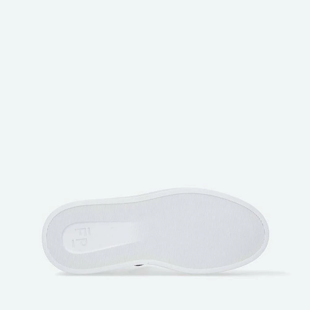 Filling Pieces Sneakers 89121831901 36 White 5 Filling Pieces Sneakers 89121831901 36 White - Bilde 5