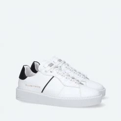 Filling Pieces Sneakers 89121831901 36 White 12 Filling Pieces Sneakers 89121831901 36 White -Tilbud miinto Butikk unnamed file 7645
