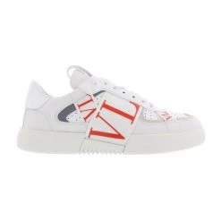 Valentino Garavani Low-Top Sneakers With Bands White 9 Valentino Garavani Low-Top Sneakers With Bands White -Tilbud miinto Butikk unnamed file 7649