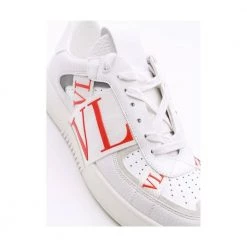 Valentino Garavani Low-Top Sneakers With Bands White 11 Valentino Garavani Low-Top Sneakers With Bands White -Tilbud miinto Butikk unnamed file 7651