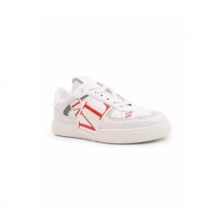 Valentino Garavani Low-Top Sneakers With Bands White 12 Valentino Garavani Low-Top Sneakers With Bands White -Tilbud miinto Butikk unnamed file 7652