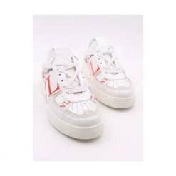 Valentino Garavani Low-Top Sneakers With Bands White 13 Valentino Garavani Low-Top Sneakers With Bands White -Tilbud miinto Butikk unnamed file 7653