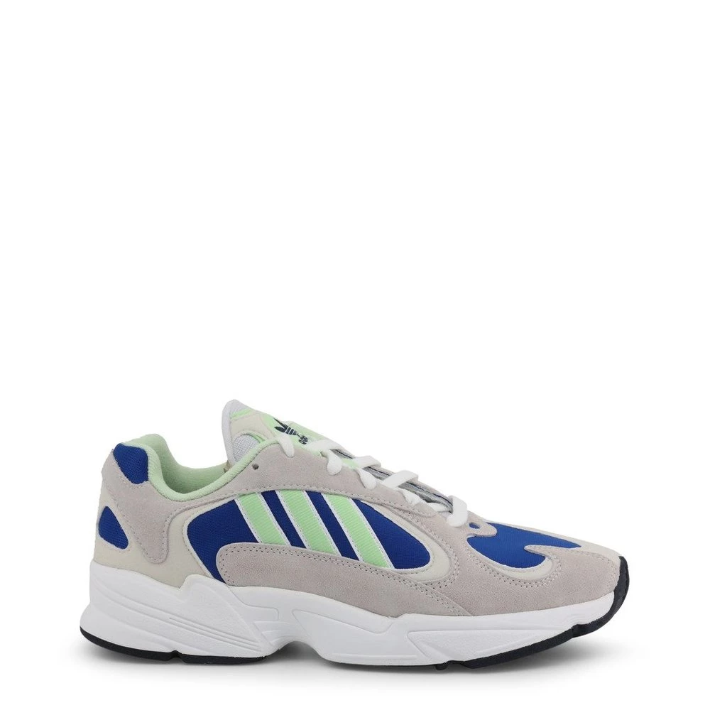 Adidas Joggesko YUNG-1 Gray 2 Adidas Joggesko YUNG-1 Gray - Bilde 2