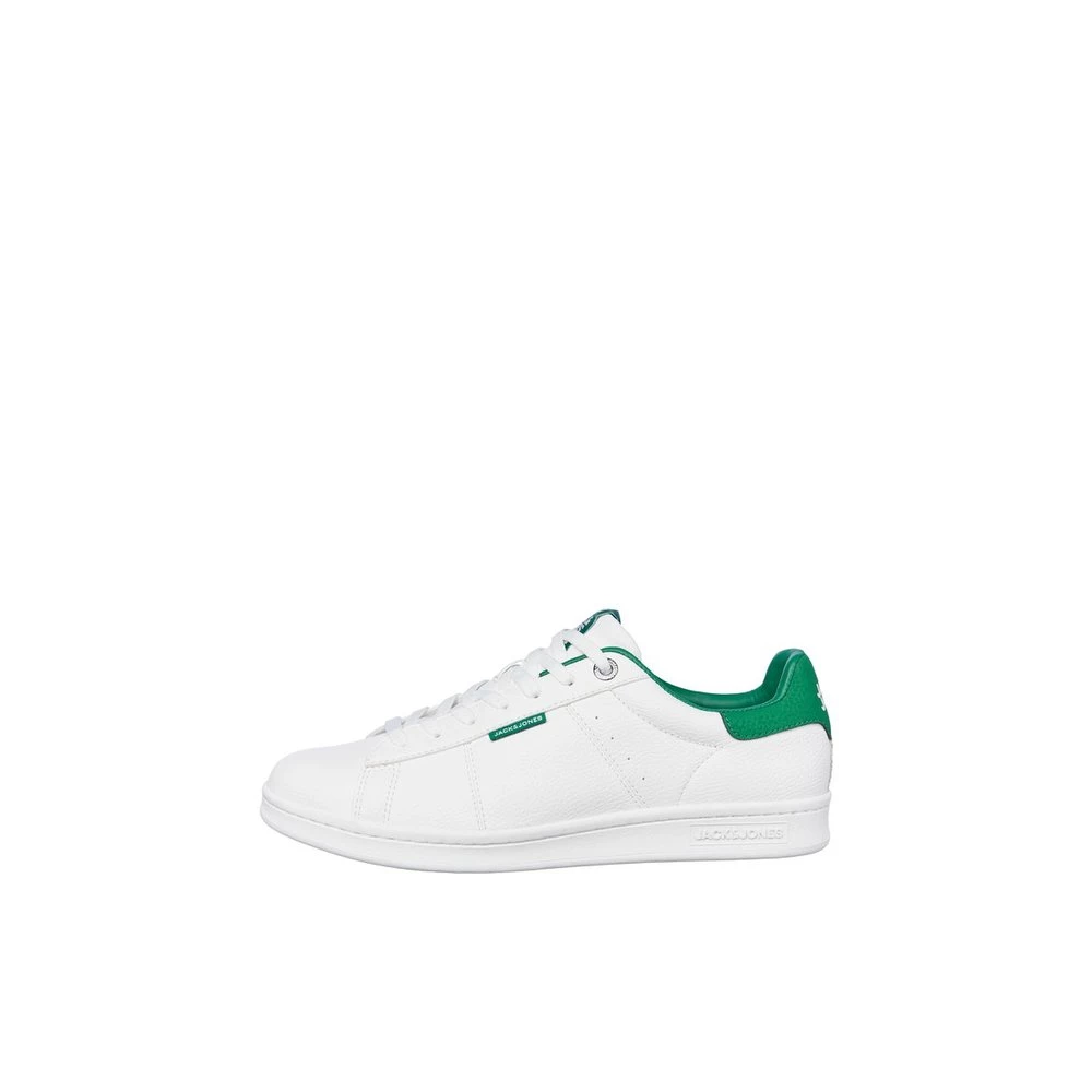 Jack & Jones Sneaker Street White 2 Jack & Jones Sneaker Street White - Bilde 2
