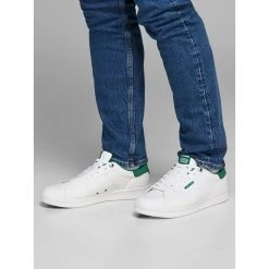 Jack & Jones Sneaker Street White 9 Jack & Jones Sneaker Street White -Tilbud miinto Butikk unnamed file 7664