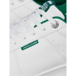 Jack & Jones Sneaker Street White 10 Jack & Jones Sneaker Street White -Tilbud miinto Butikk unnamed file 7665