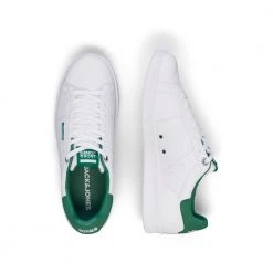 Jack & Jones Sneaker Street White 11 Jack & Jones Sneaker Street White -Tilbud miinto Butikk unnamed file 7666