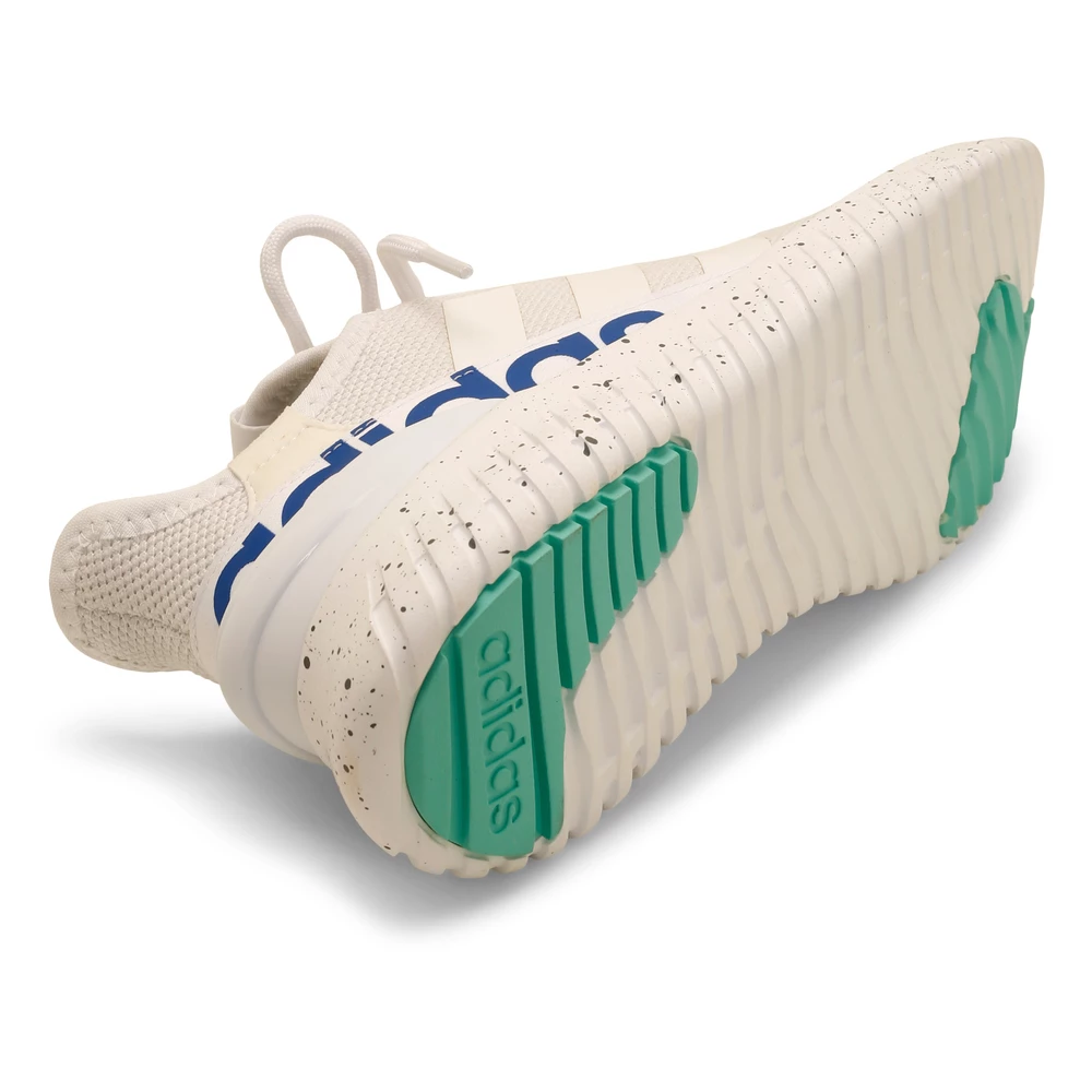 Adidas Kaptir 2.0 Bn 2218 Sneakers White 4 Adidas Kaptir 2.0 Bn 2218 Sneakers White - Bilde 4