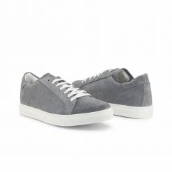 Duca Di Morrone Sneakers - BRANDO-CAM Gray -Tilbud miinto Butikk unnamed file 7689