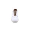Alexander Smith Sneakers White