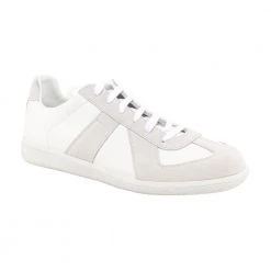 Maison Margiela Low-Top Replica Sneakers White -Tilbud miinto Butikk unnamed file 7720