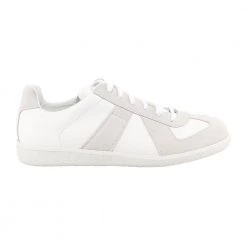 Maison Margiela Low-Top Replica Sneakers White -Tilbud miinto Butikk unnamed file 7721
