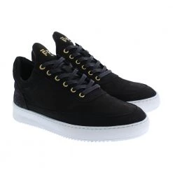 Filling Pieces Sneakers Black