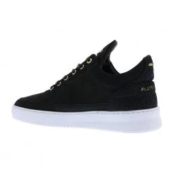 Filling Pieces Sneakers Black -Tilbud miinto Butikk unnamed file 7725
