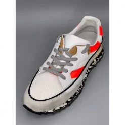 Hidnander Sneakers White