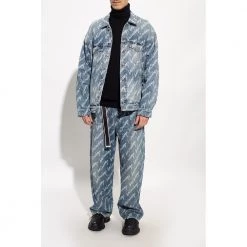 Balenciaga ‘Phantom’ Sneakers Black