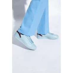 Raf Simons Orion Sneakers Blue -Tilbud miinto Butikk unnamed file 7763