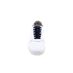 Alexander Smith Sneakers White