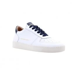 Alexander Smith Sneakers White -Tilbud miinto Butikk unnamed file 7769