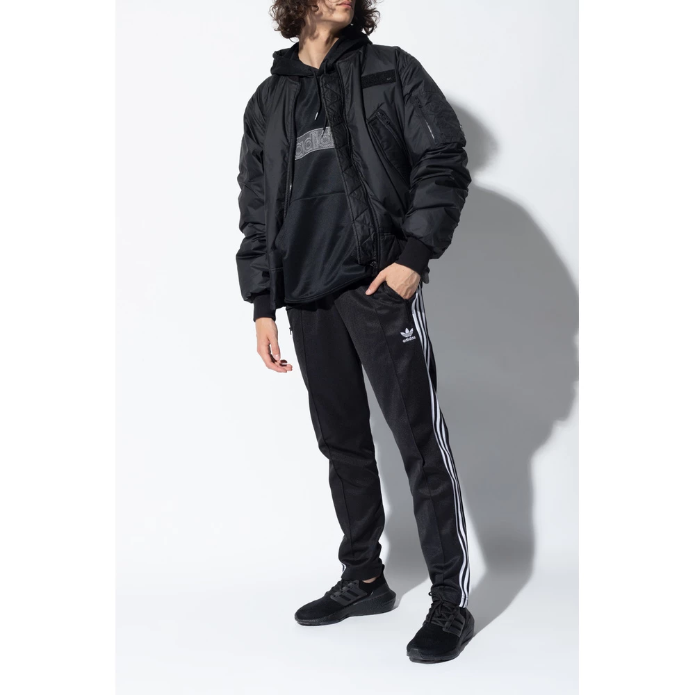 Adidas UltraBOOST 21 Sneakers Black 2 Adidas UltraBOOST 21 Sneakers Black - Bilde 2