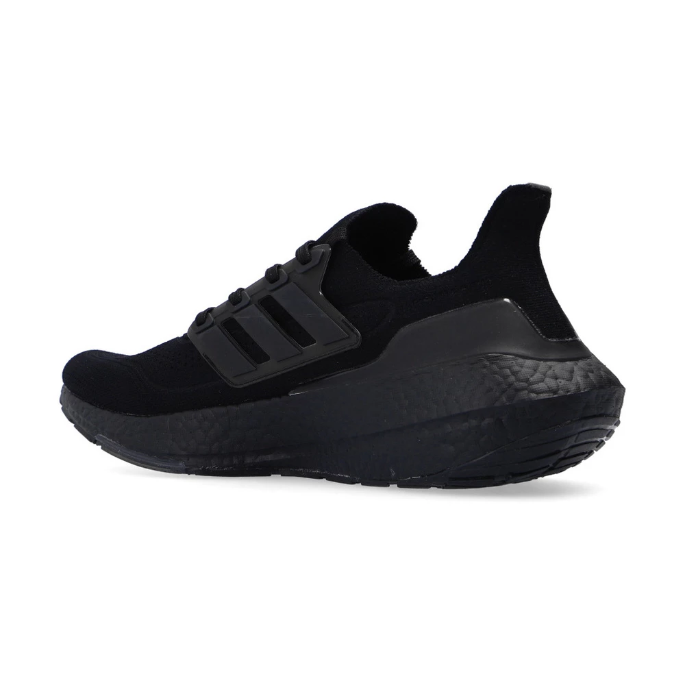 Adidas UltraBOOST 21 Sneakers Black 5 Adidas UltraBOOST 21 Sneakers Black - Bilde 5