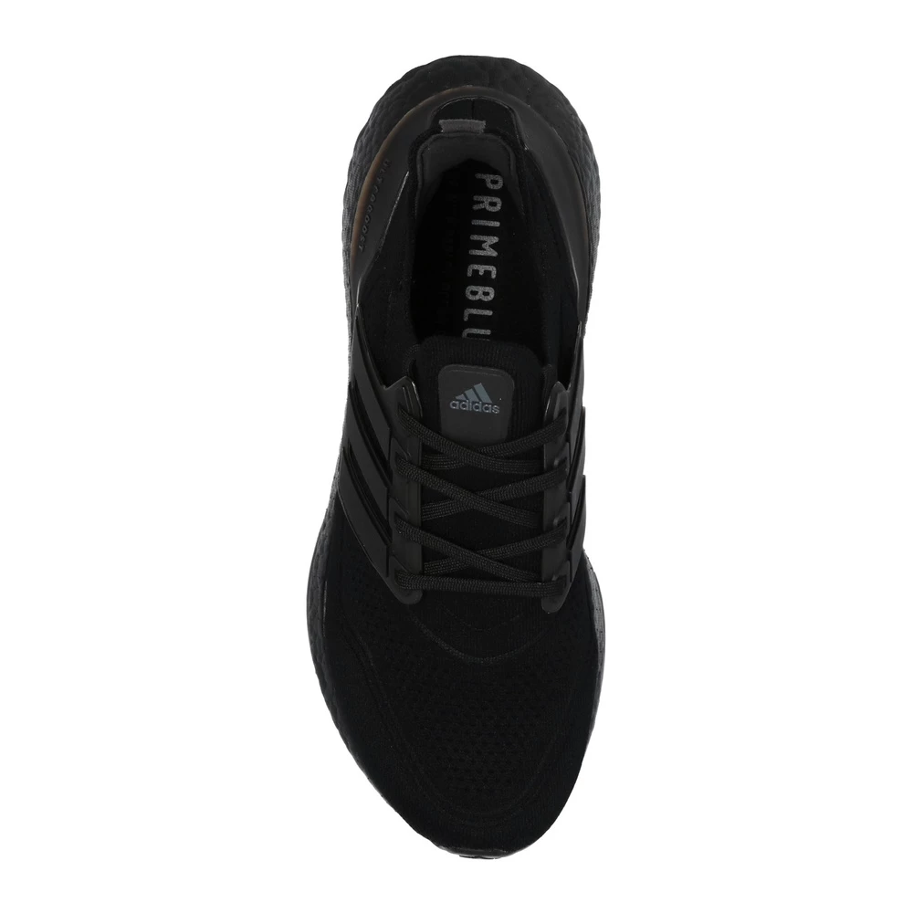 Adidas UltraBOOST 21 Sneakers Black 6 Adidas UltraBOOST 21 Sneakers Black - Bilde 6