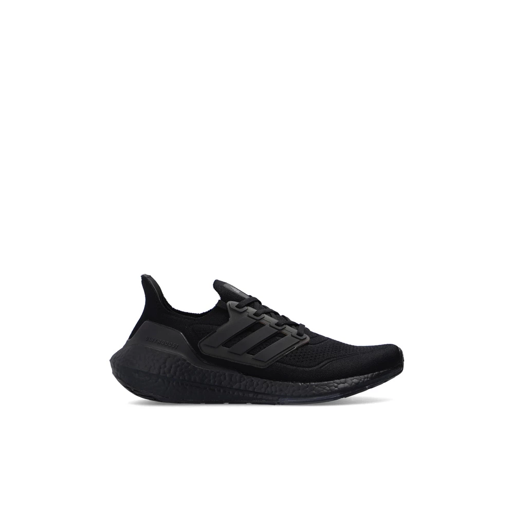 Adidas UltraBOOST 21 Sneakers Black 7 Adidas UltraBOOST 21 Sneakers Black - Bilde 7