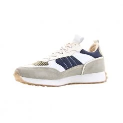 Goosecraft Sneakers Beige