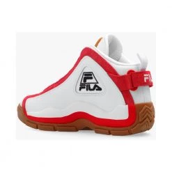 Fila Grant Hill Sneakers White