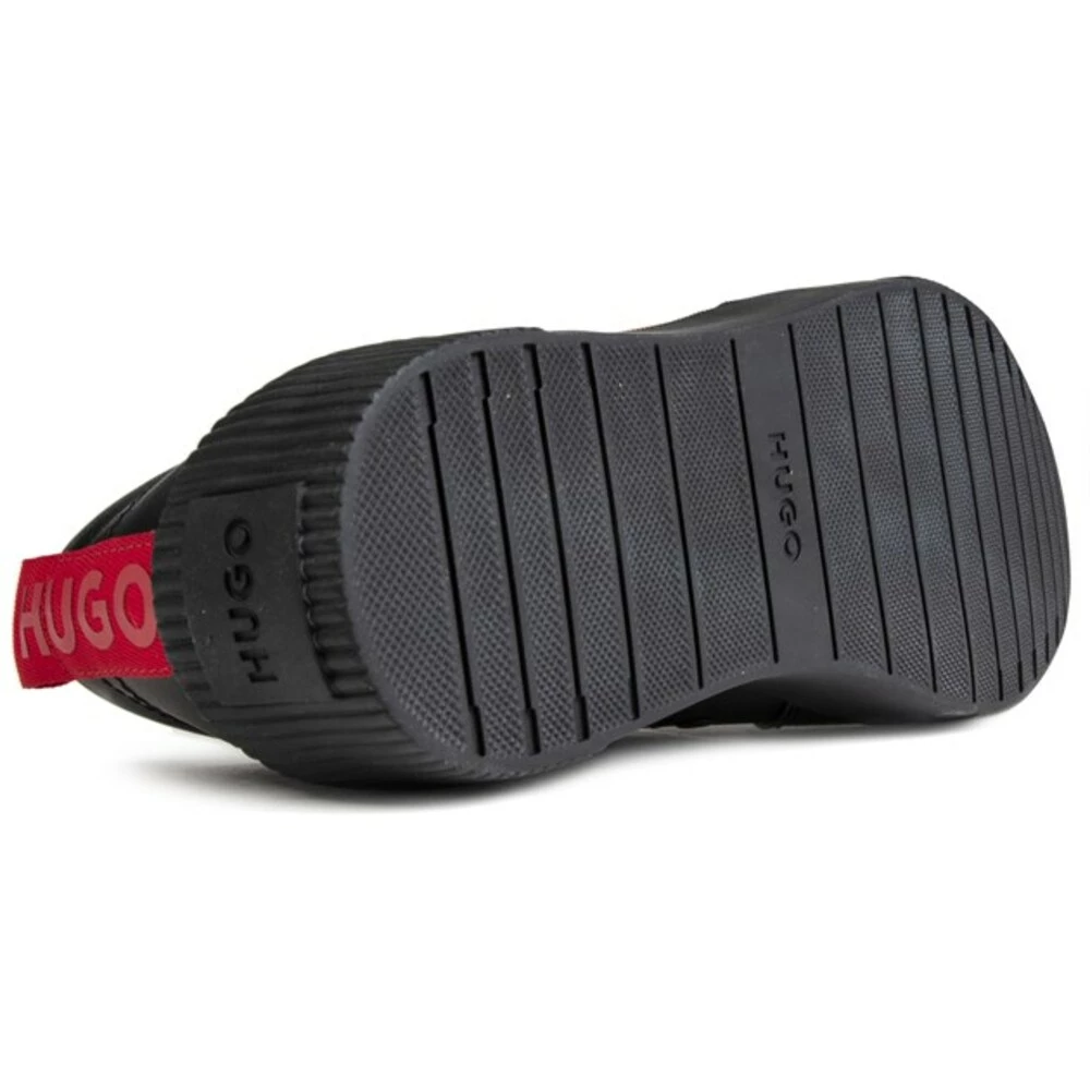 Hugo Boss Trainers Black 3 Hugo Boss Trainers Black - Bilde 3