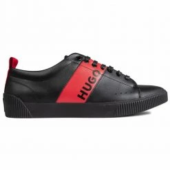 Hugo Boss Trainers Black 7 Hugo Boss Trainers Black -Tilbud miinto Butikk unnamed file 7808