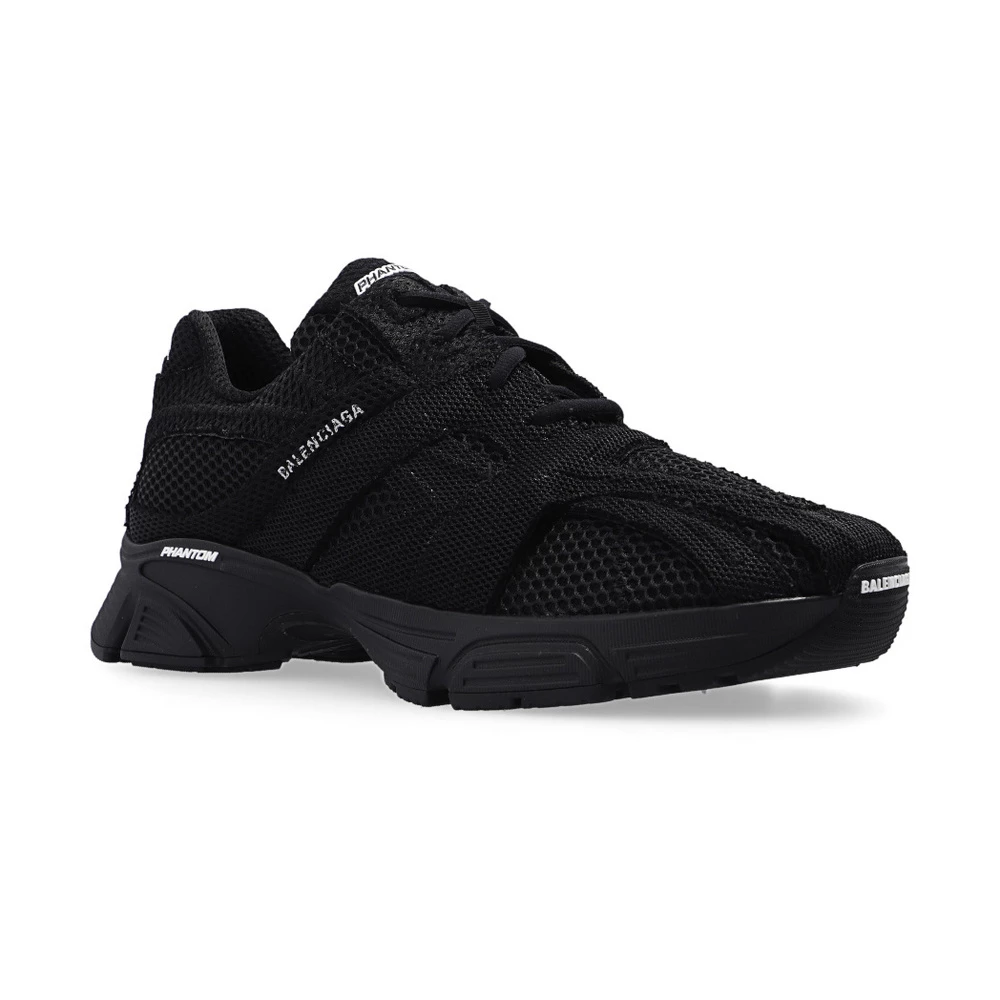 Balenciaga ‘Phantom’ Sneakers Black 6 Balenciaga ‘Phantom’ Sneakers Black - Bilde 6